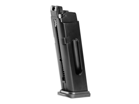 Umarex Glock 17 Gen5 MOS Full Blowback CO2 BB Magazine, .177 cal, 17rd