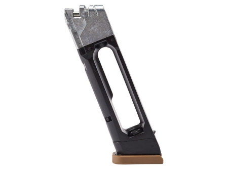 Umarex Glock 19X .177 cal Magazine, 18 rds.