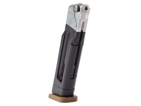 Umarex Glock 19X .177 cal Magazine, 18 rds.