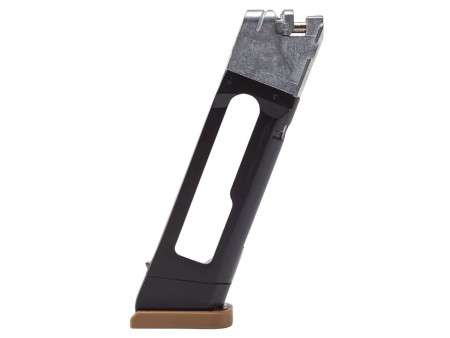 Umarex Glock 19X .177 cal Magazine, 18 rds.