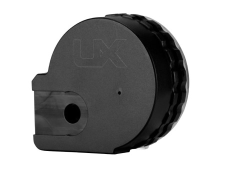 Umarex Komplete Magazine, 2pk, .177 Cal, 12rds