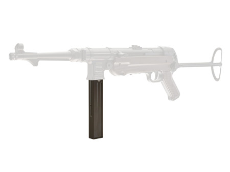 Umarex Legends MP40 BB Magazine, 52rds