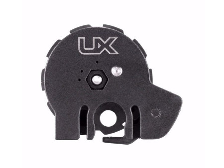 Umarex Synergis Elite Magazine, 2pk, .177 Cal, 10 rds