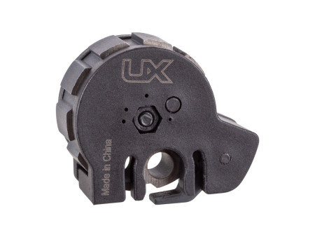 Umarex Synergis Elite Magazine, 2pk, .22 Cal, 10 rds