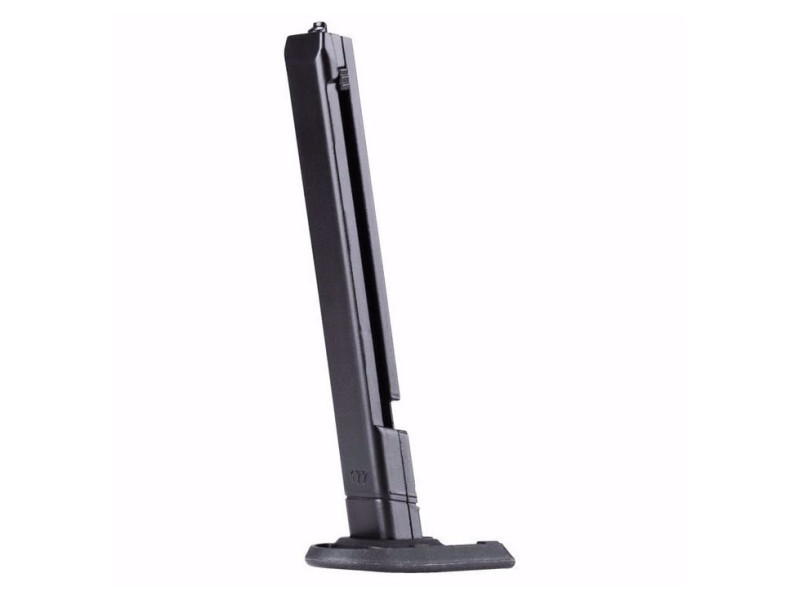 Walther PDP Compact BB Magazine, 16 Rds.