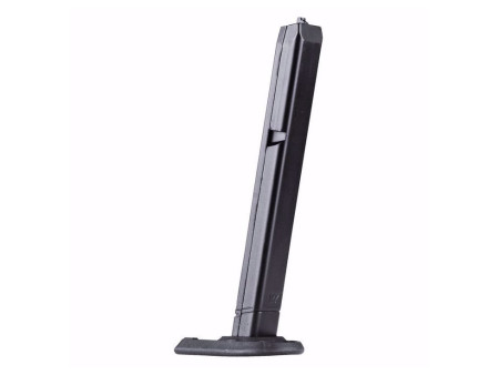 Walther PDP Compact BB Magazine, 16 Rds.