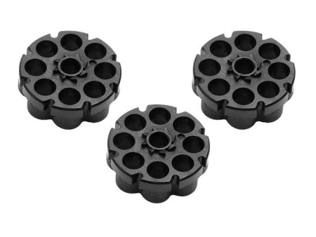 Walther PPQ Air Pistol BB Magazine, 8 Rds, 3ct