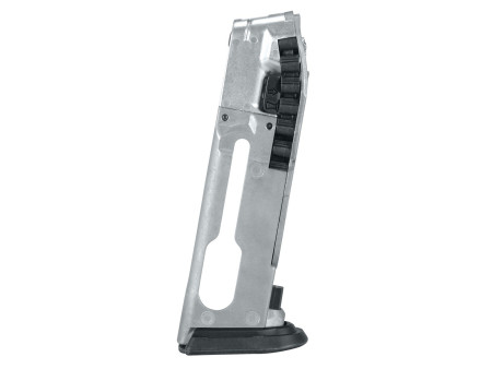 Walther PPQ M2 Pellet Magazine .177, 20 rds
