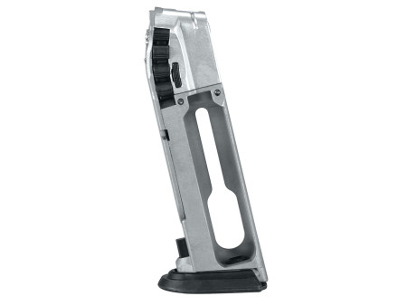 Walther PPQ M2 Pellet Magazine .177, 20 rds