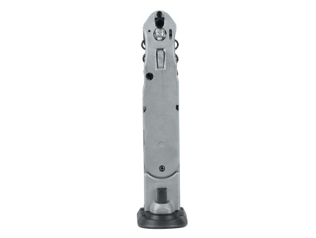 Walther PPQ M2 Pellet Magazine .177, 20 rds