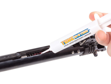Air Venturi Tune-In-A-Tube Airgun Lubricant