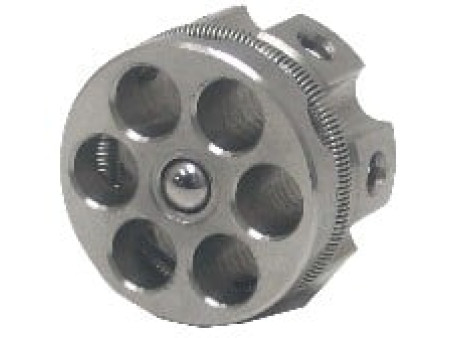 Career 300 Spare Magazine Spring