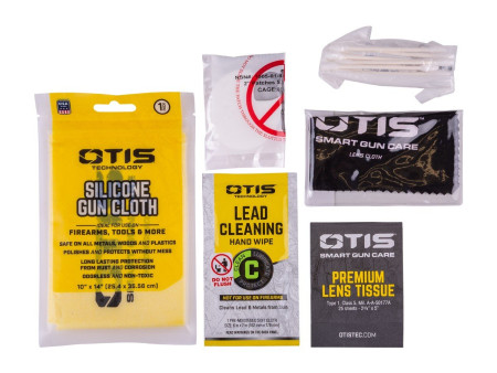 Otis Airgun Maintenance & Cleaning Kit