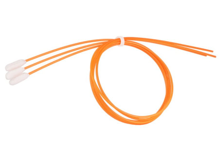 Swab-Its .177-Cal Bore-Whips, Washable, Reusable, 3ct