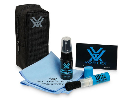 Vortex Fog Free Lens Cleaning Field Kit