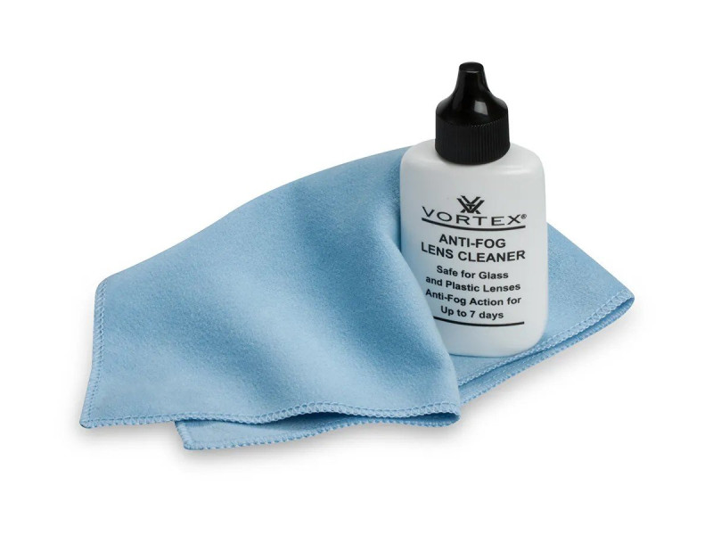 Vortex Fog Free Lens Cleaning Kit