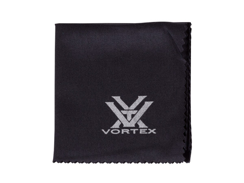Vortex Lens Cloth