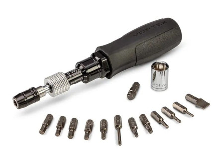 Vortex Pro Torque Wrench