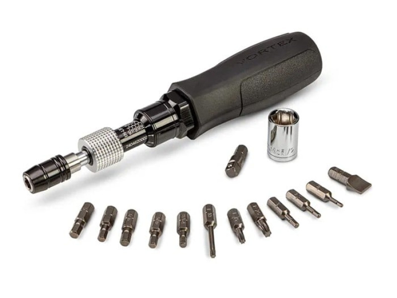 Vortex Pro Torque Wrench