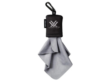 Vortex SPUDZ Microfiber Cleaning Cloth