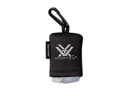 Vortex SPUDZ Microfiber Cleaning Cloth