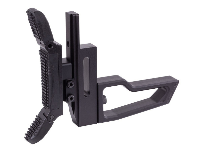 Kraford & Lypt KLS Lite for FX Impact and Maverick, Bench