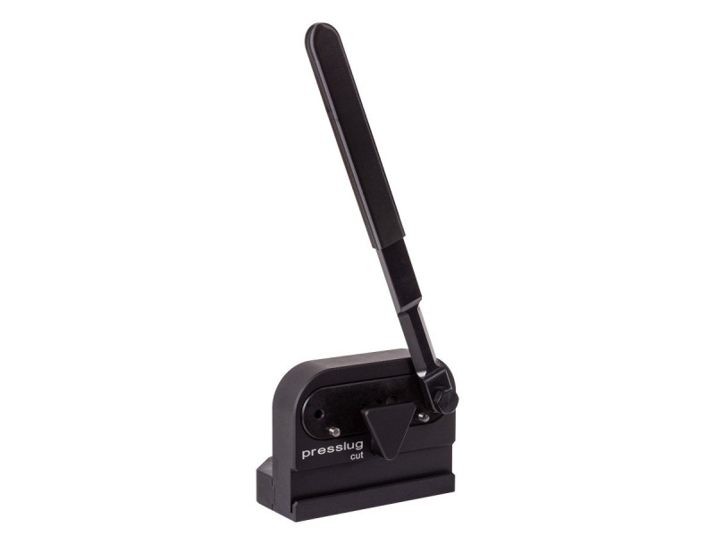 Presslug Cut Tool