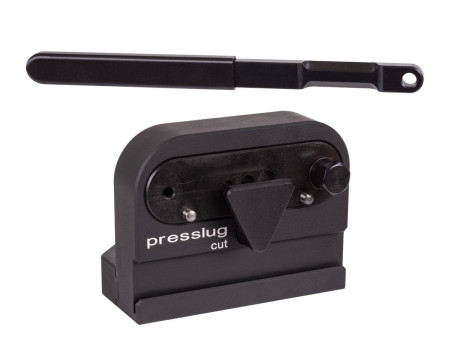 Presslug Cut Tool