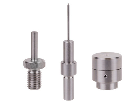 Presslug Die .177 cal, .176 (4.49mm)