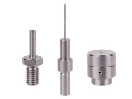 Presslug Die .25 Cal