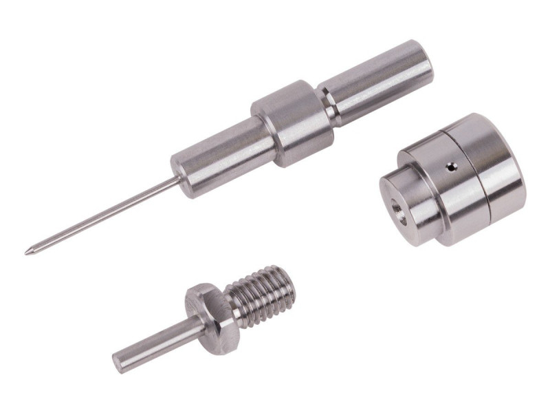 Presslug Die .25 Cal, .2496 (6.34mm)