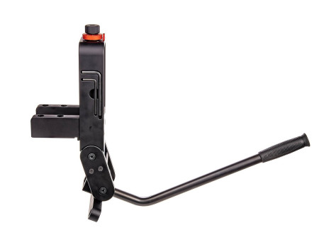 Presslug Press With .177 Cal Die