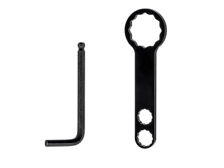 Presslug Press With .177 Cal Die