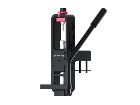 Presslug Press With .22Cal Die