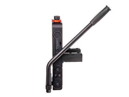 Presslug Press With .357Cal Die