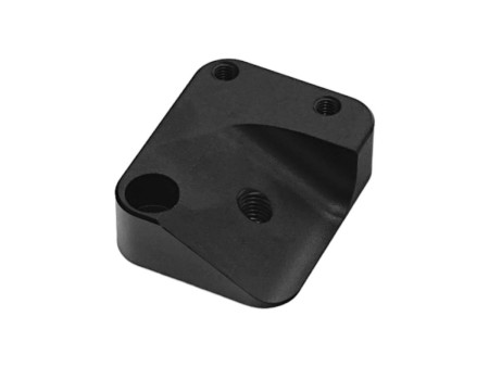 Saber Tactical Monopod Pro Roller