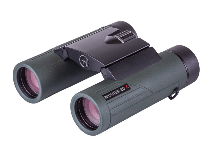 Hawke Frontier ED X 10x25 Binoculars