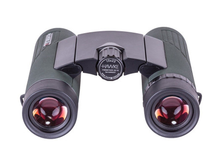 Hawke Frontier ED X 10x25 Binoculars