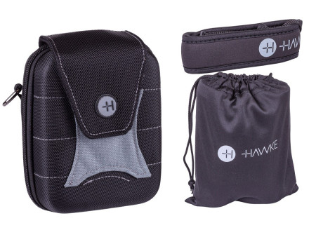 Hawke Frontier ED X 10x25 Binoculars
