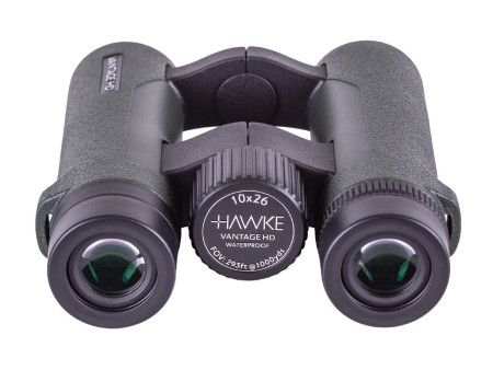 Hawke Vantage HD 10x26 Binoculars