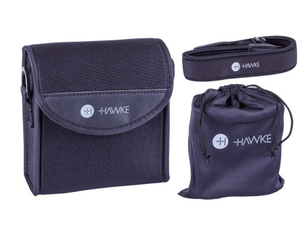 Hawke Vantage HD 10x26 Binoculars
