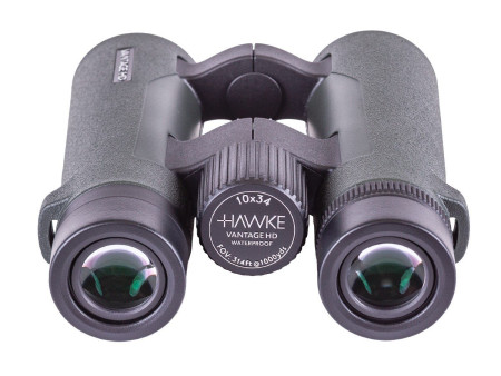 Hawke Vantage HD 10x34 Binoculars