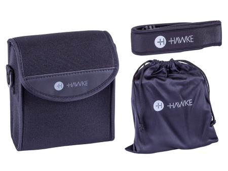 Hawke Vantage HD 10x34 Binoculars