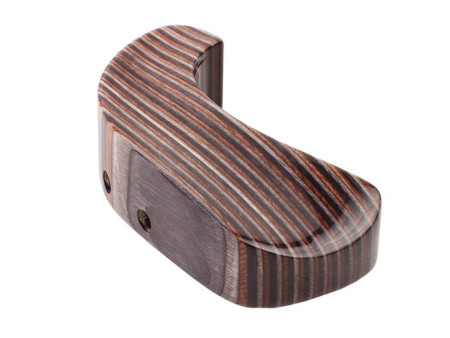 Air Arms 10mm LH Extended Palm Rest, Fits FTP 900