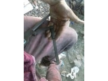 Air Arms Cocking Arm TX