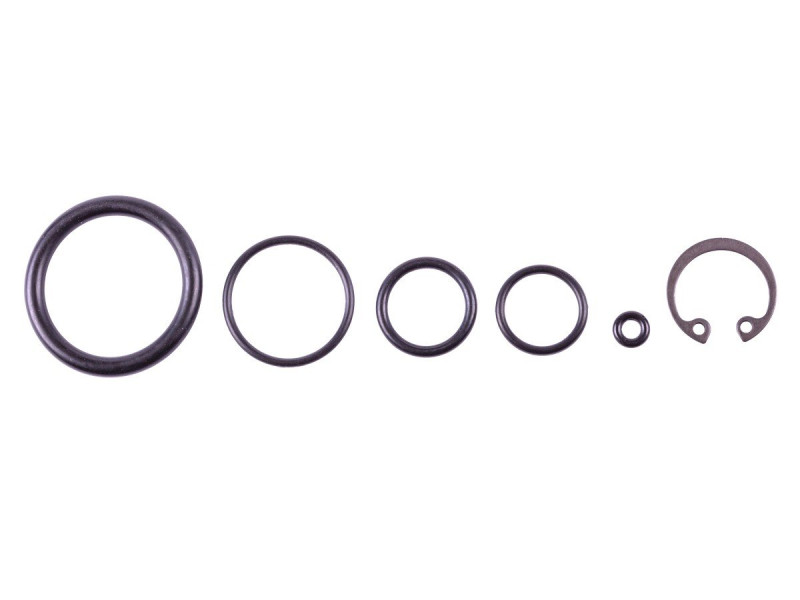 Air Arms Regulator Seal Kit for FTP 900 Air Rifles