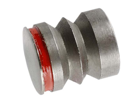 Air Arms Safety Button