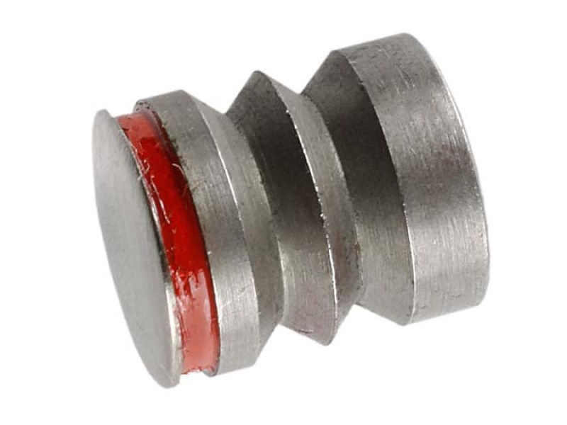 Air Arms Safety Button