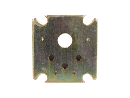 Air Venturi Compressor Low Pressure Valve Plate