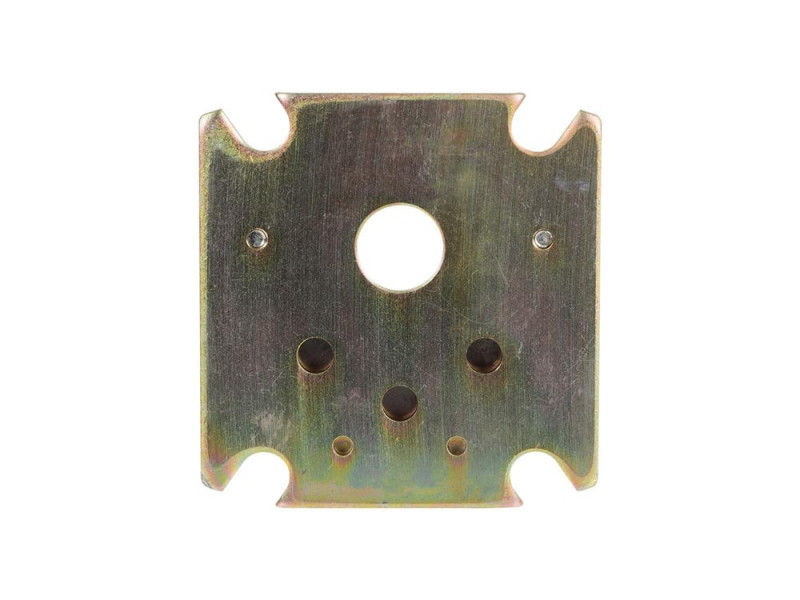 Air Venturi Compressor Low Pressure Valve Plate
